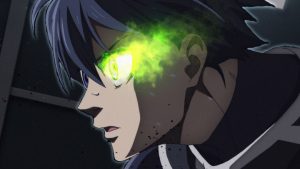 Episódio