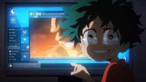 Episódio