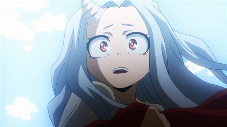 Boku no Hero Academia