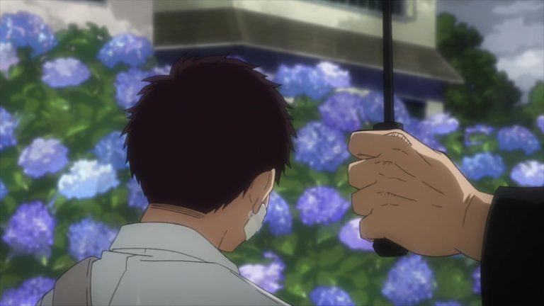 Boku no Hero Academia