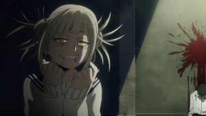 Episódio
