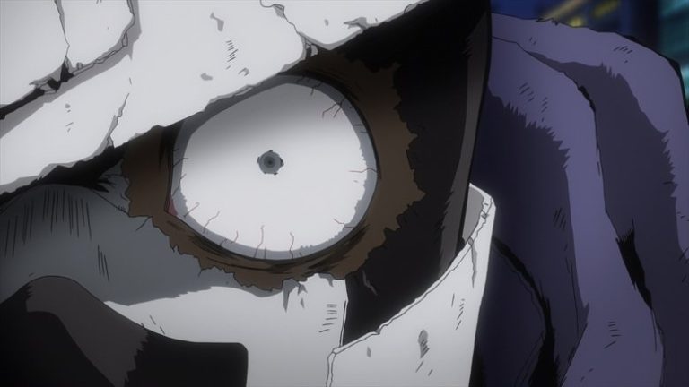 Boku no Hero Academia