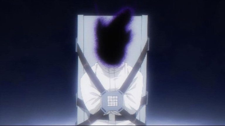Boku no Hero Academia