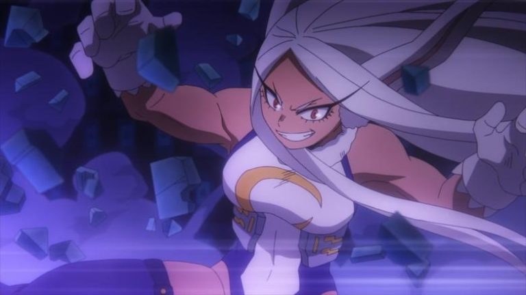Boku no Hero Academia
