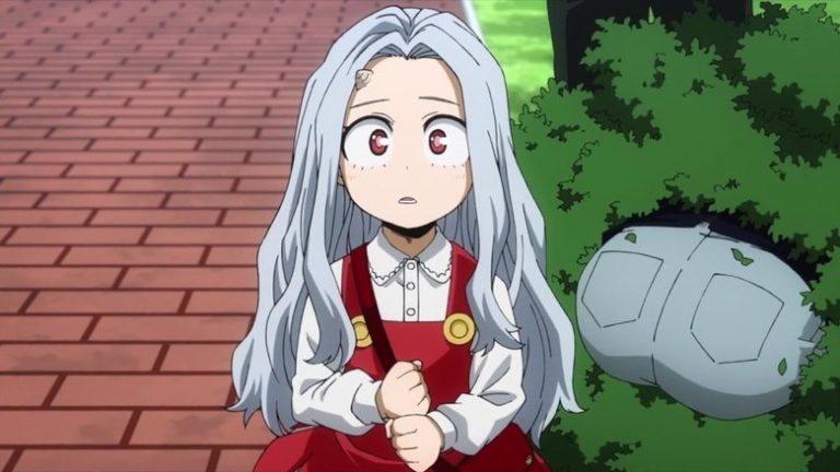 Boku no Hero Academia