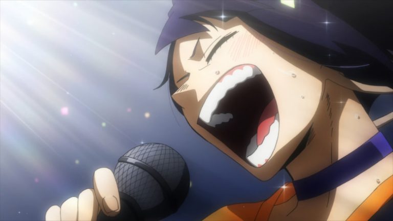 Boku no Hero Academia