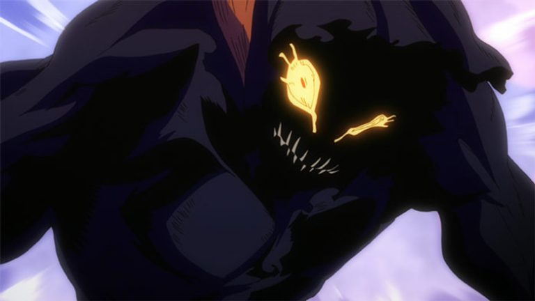 Boku no Hero Academia
