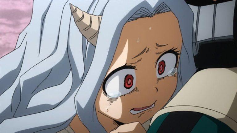 Boku no Hero Academia