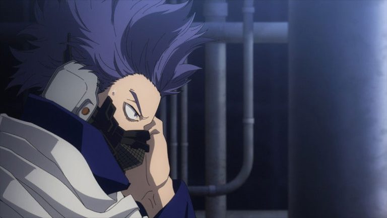 Boku no Hero Academia