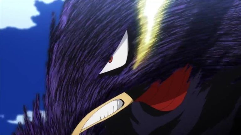 Boku no Hero Academia