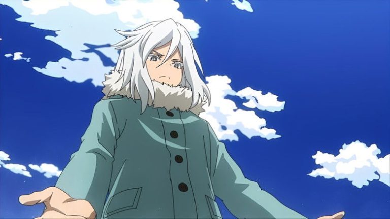 Boku no Hero Academia