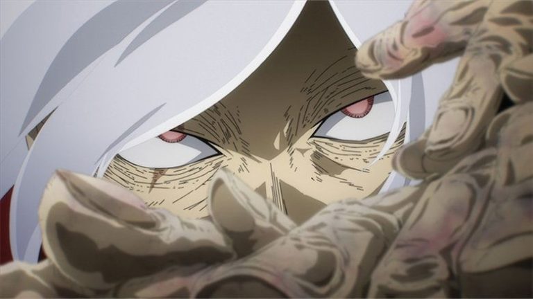Boku no Hero Academia