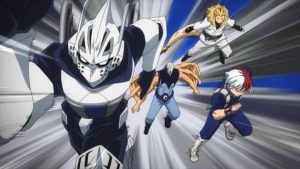 Episódio