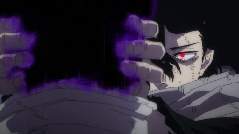 Boku no Hero Academia