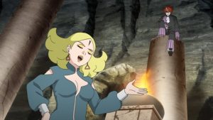 Episódio