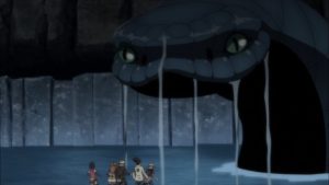 Episódio