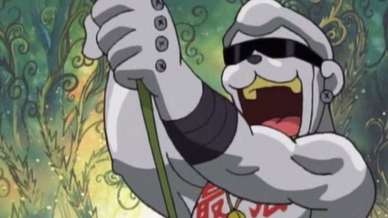 Digimon Adventure 1999
