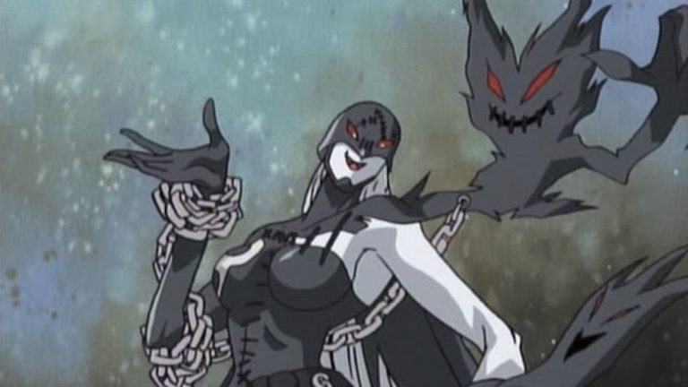 Digimon Adventure 1999