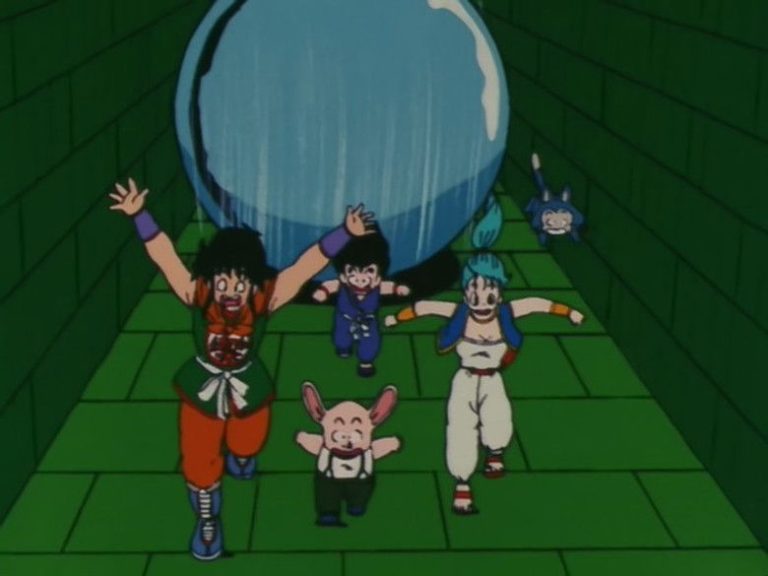 Dragon Ball