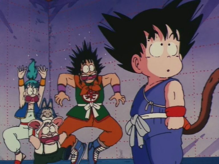 Dragon Ball