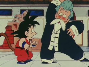 Episódio
