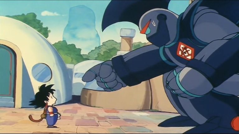 Dragon Ball