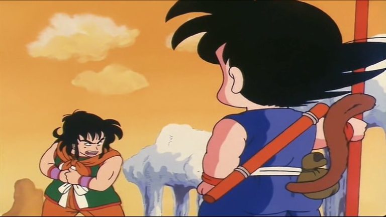 Dragon Ball
