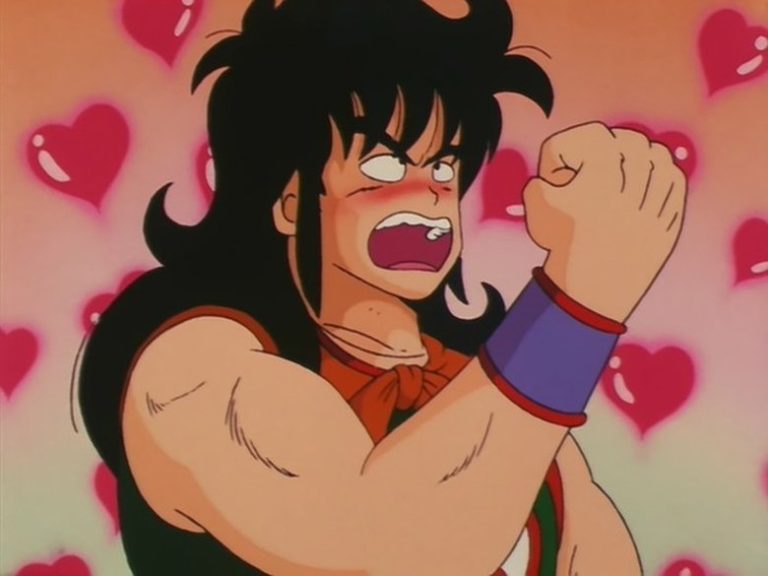 Dragon Ball