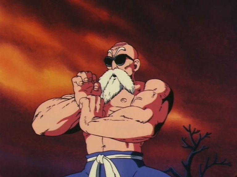 Dragon Ball