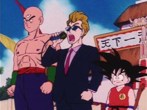 Episódio