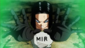 Episódio