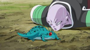 Episódio