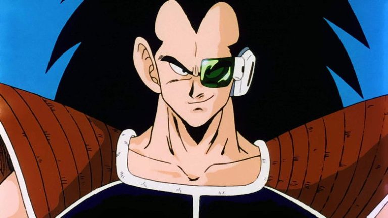 Dragon Ball Z