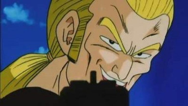 Dragon Ball Z