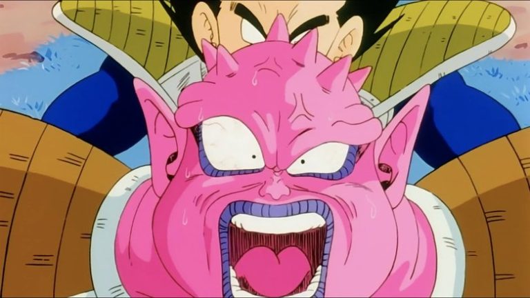 Dragon Ball Z