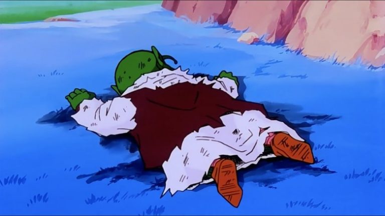 Dragon Ball Z