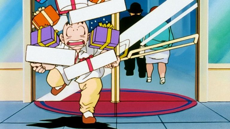 Dragon Ball Z