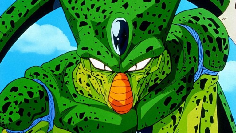 Dragon Ball Z