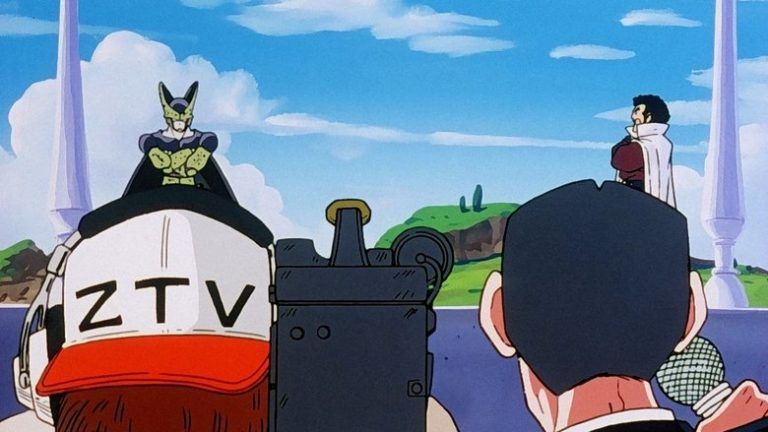 Dragon Ball Z