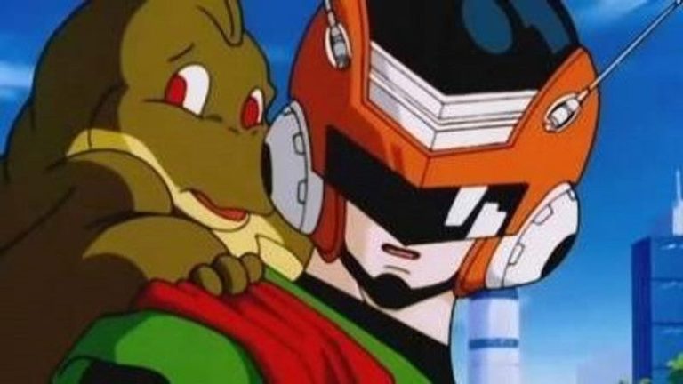 Dragon Ball Z