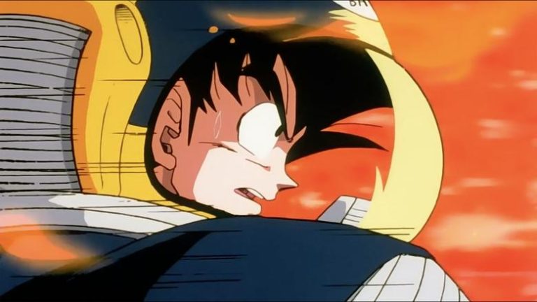 Dragon Ball Z