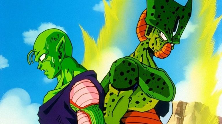Dragon Ball Z
