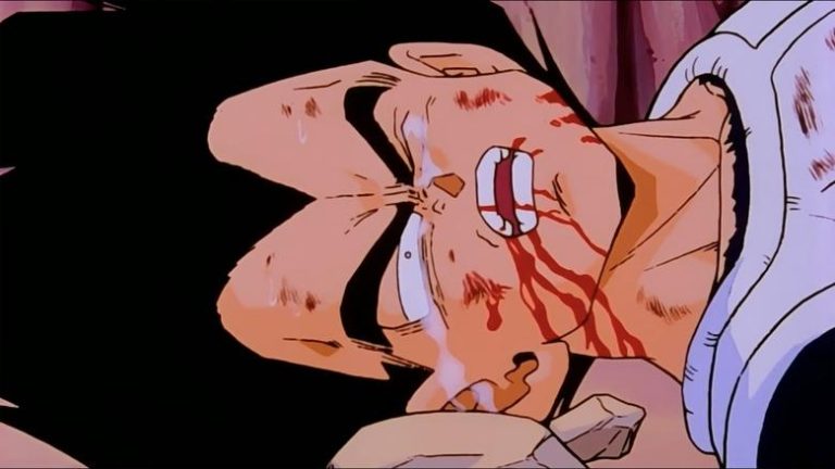 Dragon Ball Z