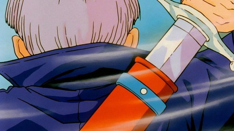 Dragon Ball Z