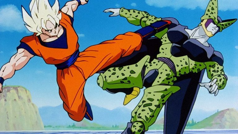 Dragon Ball Z