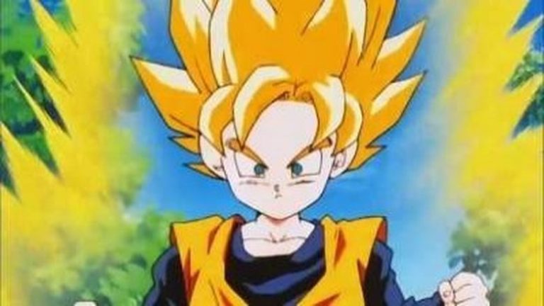 Dragon Ball Z