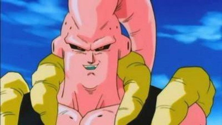 Dragon Ball Z