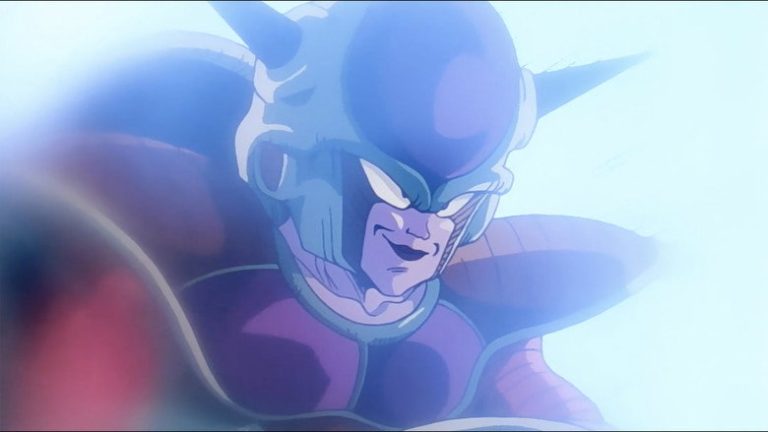 Dragon Ball Z