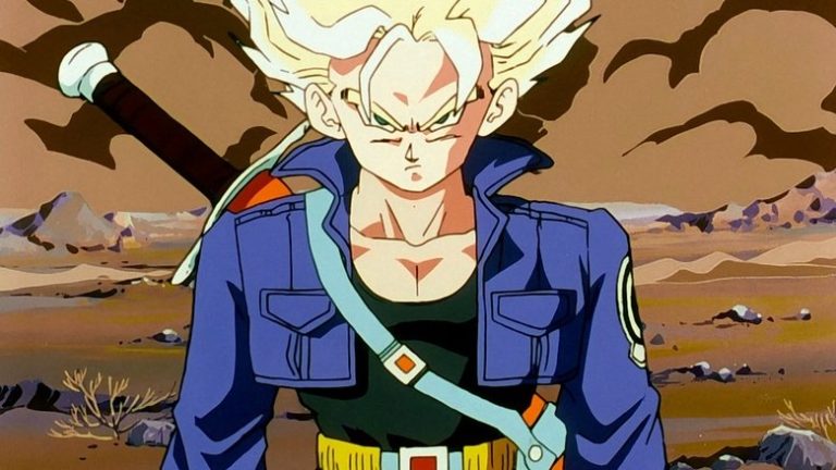Dragon Ball Z