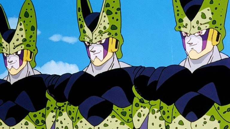 Dragon Ball Z